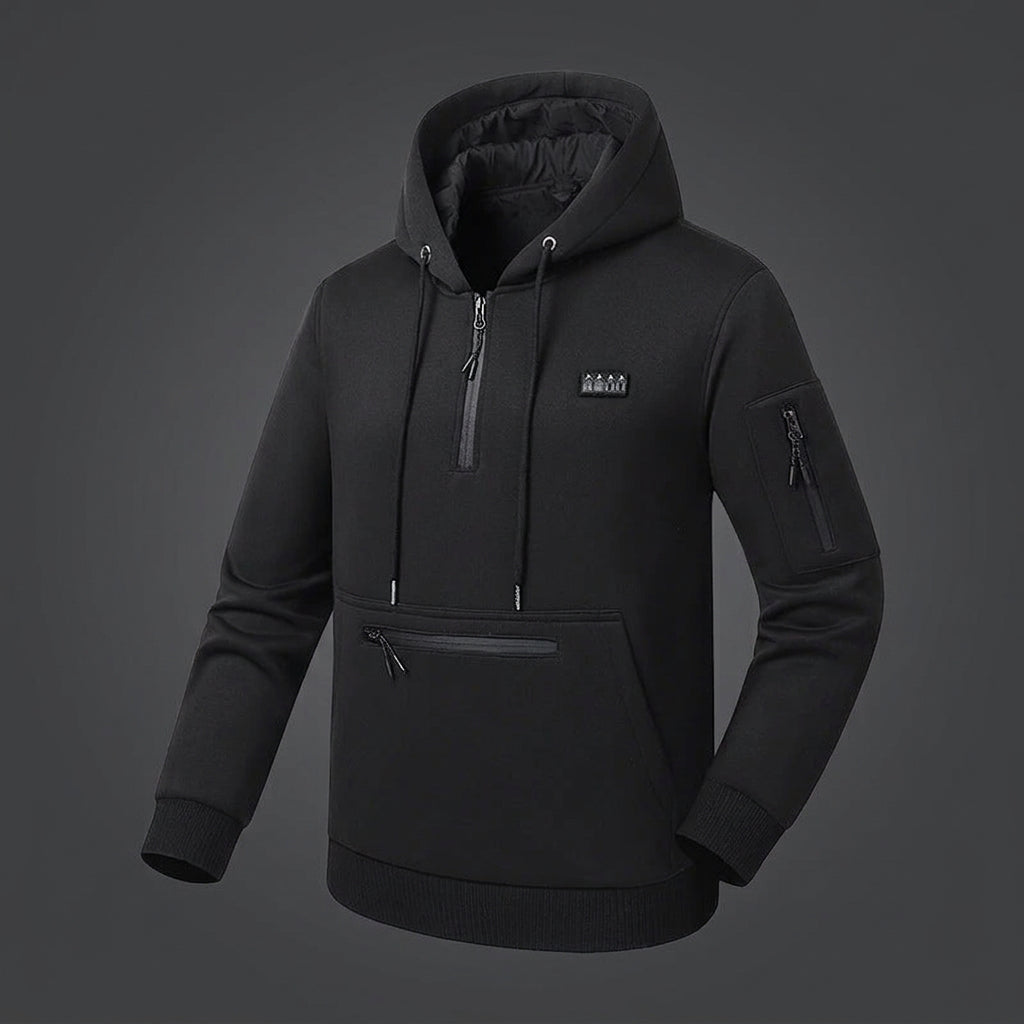 Nueve™ Heated Hoodie.