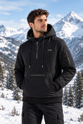 Nueve™ Heated Hoodie.
