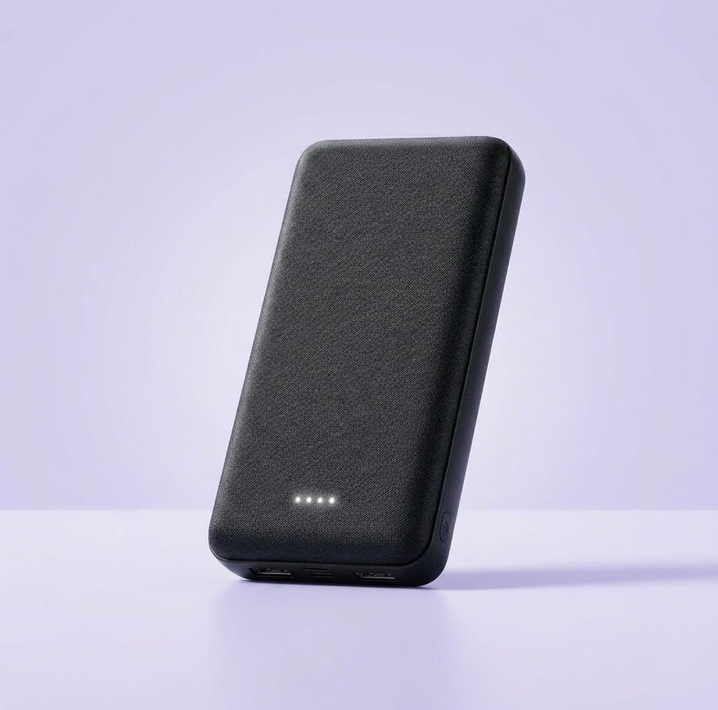 Nueve™ 20,000mAh Power Bank