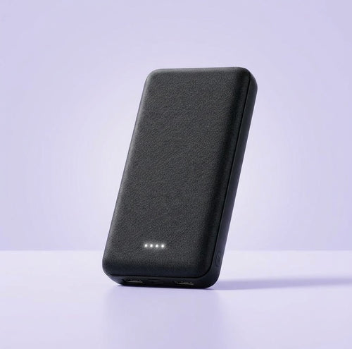 Nueve™ 20,000mAh Power Bank