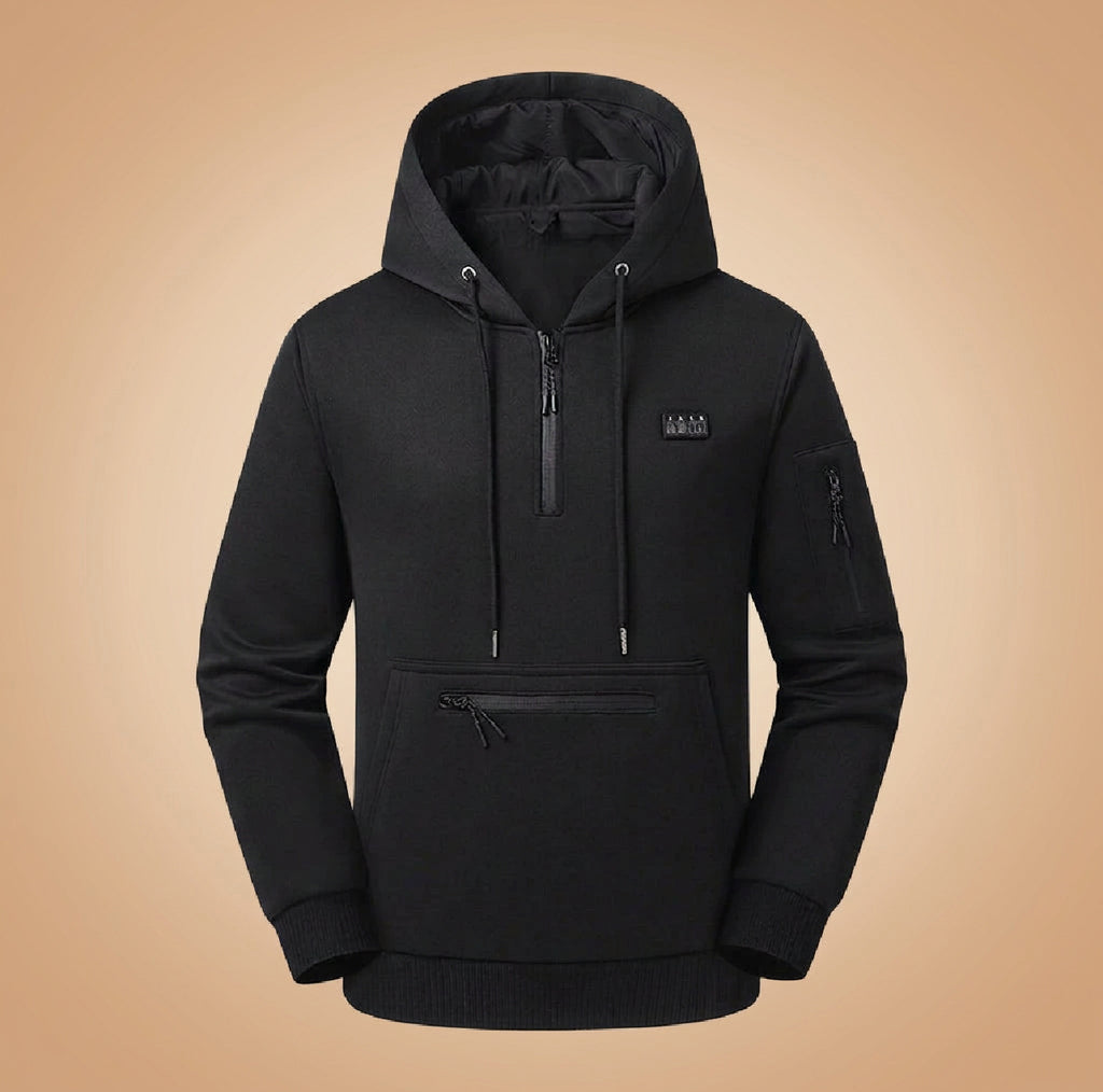Nueve™ Heated Hoodie.