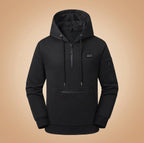 Nueve™ Heated Hoodie.