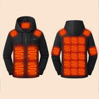 Nueve™ Heated Hoodie.