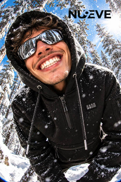 Nueve™ Heated Hoodie.